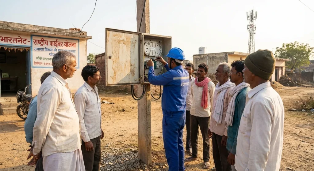 Rashtriya Fiber Yojana 2026