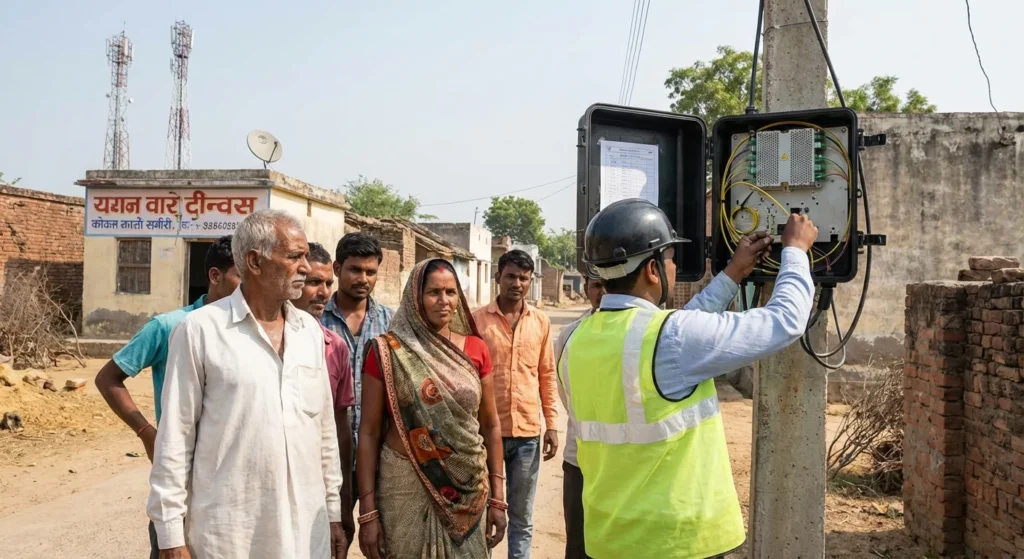 Rashtriya Fiber Yojana 2026