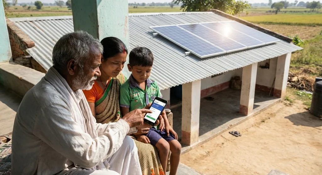 PM Surya Ghar Muft Bijli Yojana 2026