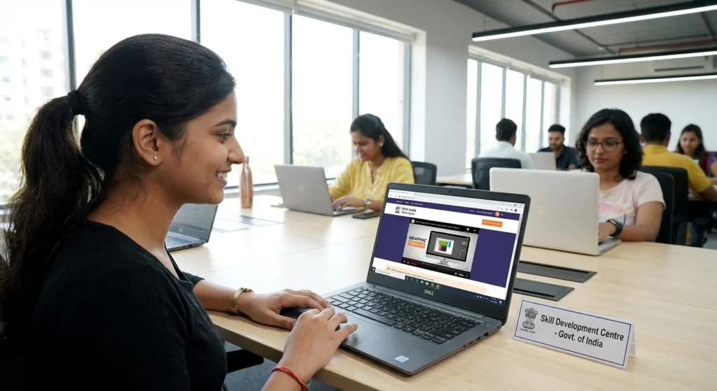 Skill India Digital Yojana 2026