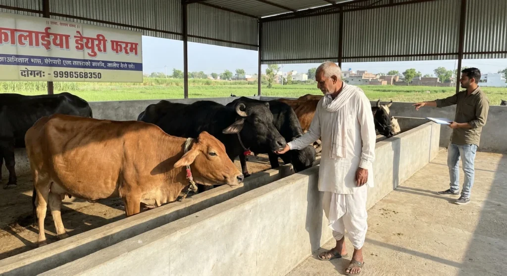 Rashtriya Gokul Mission Yojana 2026